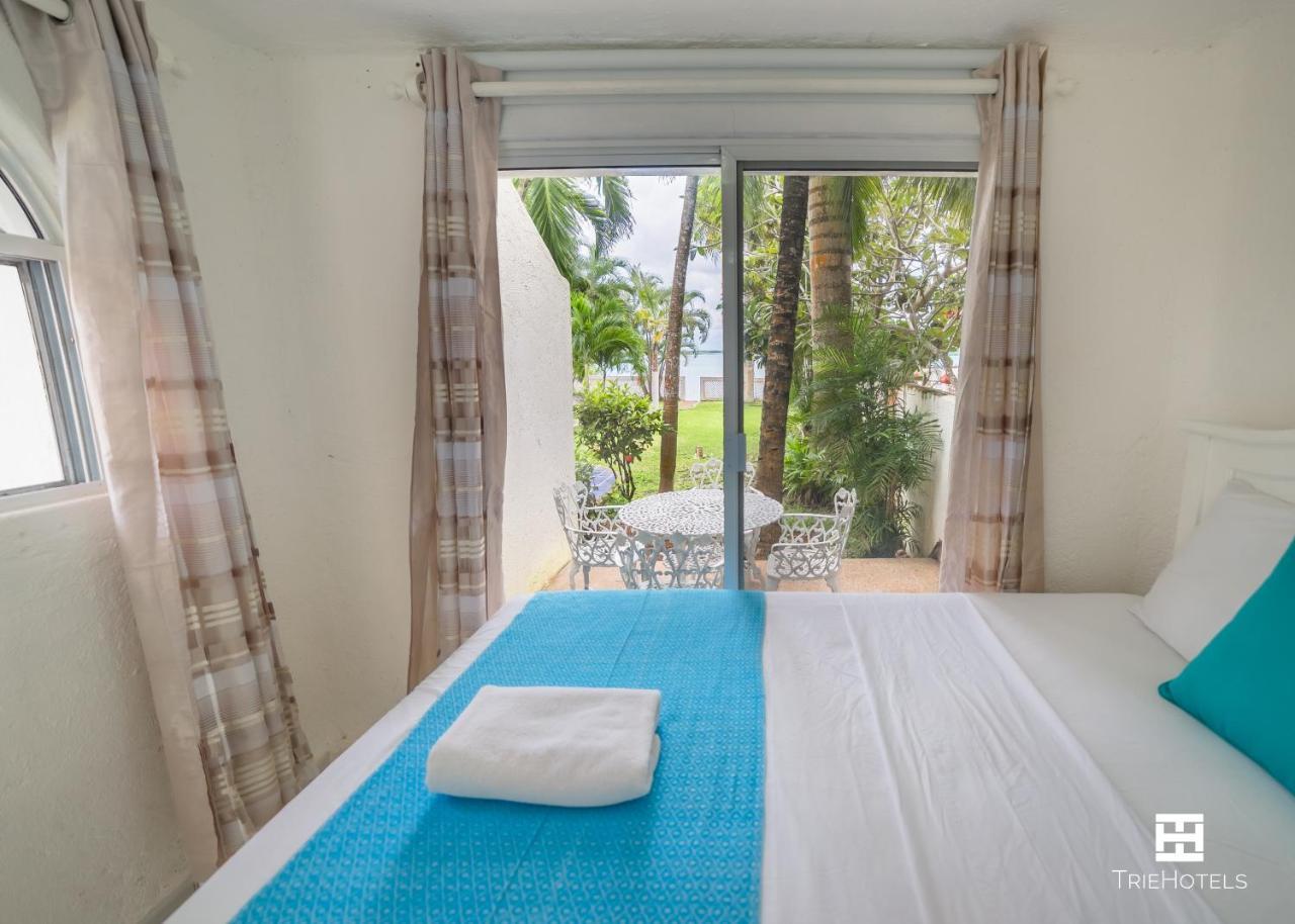 Hotel Villa Esmeralda Bacalar Dış mekan fotoğraf